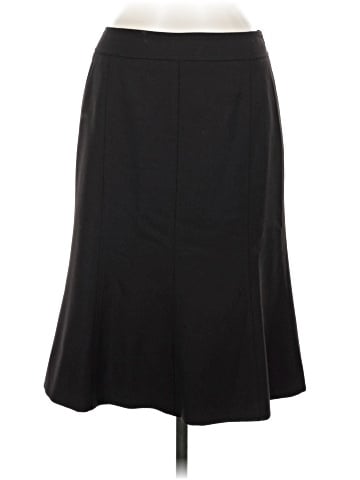 Linda Allard Ellen Tracy Formal Skirt (view 1)