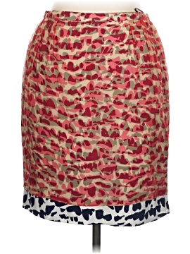 Timo Weiland Silk Skirt