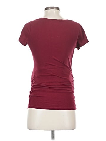 Old Navy - Maternity Short Sleeve T-Shirt (view 2)