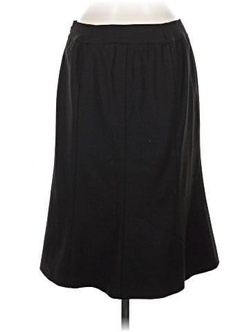 Linda Allard Ellen Tracy Formal Skirt (view 2)