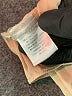 Milly Tan 3/4 Sleeve Blouse Size S - photo 8
