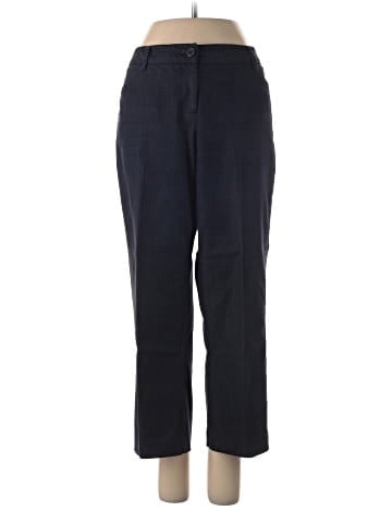 New York & Company Casual Pants (view 1)
