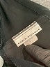 Robin Piccone Stars Black One Piece Swimsuit Size 8 - photo 3