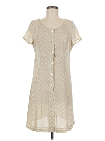 Amanda Smith Casual Dress (view 1)