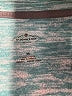St. John's Bay 100% Polyester Teal Fleece Size M - photo 6