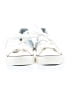 Assorted Brands Blue Ivory Sneakers Size 7 (kids) - photo 2
