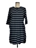 Assorted Brands Blue Casual Dress Size M - photo 1