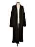 Anrabess 100% Acrylic Brown Cardigan Size S - photo 1
