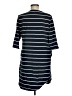 Assorted Brands Blue Casual Dress Size M - photo 2