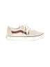 Vans Ivory Gray Sneakers Size 6 - photo 1