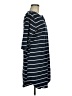 Assorted Brands Blue Casual Dress Size M - photo 4