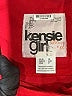 KensieGirl Red Jacket Size S (kids) - photo 3