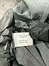 Stylus Solid Gray Casual Dress Size 1X - photo 8