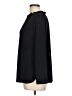 Croft & Barrow Black Long Sleeve Blouse Size L - photo 5
