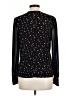 Maurices Black Long Sleeve Turtleneck Size L - photo 2