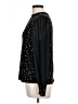 Maurices Black Long Sleeve Turtleneck Size L - photo 5