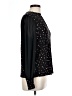 Maurices Black Long Sleeve Turtleneck Size L - photo 4