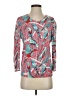 Talbots Red Pullover Sweater Size S - photo 1