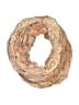 Unbranded Paisley Orange Pink Scarf One size - photo 1