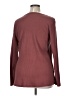Unbranded Burgundy Pullover Sweater Size XL - photo 2
