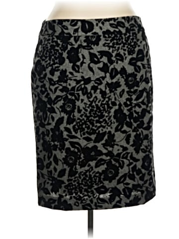 Ann Taylor Factory Formal Skirt (view 1)