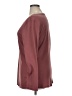 Unbranded Burgundy Pullover Sweater Size XL - photo 5