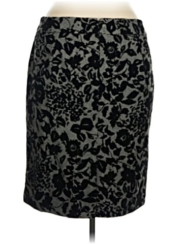 Ann Taylor Factory Formal Skirt (view 2)