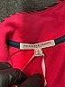 Fairway & Greene Pink Track Jacket Size S - photo 6