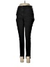 Lucky Brand Solid Black Jeans Size 8 - photo 1