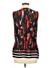 Tahari by ASL Red Tank Top Size M - photo 2
