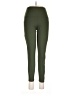 Unbranded Solid Green Active Pants Size M (estimated) - photo 1