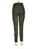 Unbranded Solid Green Active Pants Size M (estimated) - photo 2