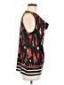 Tahari by ASL Red Tank Top Size M - photo 4