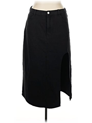 Cider Formal Skirt (view 1)