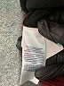Chaps 100% Polyester Red Vest Size XL - photo 7