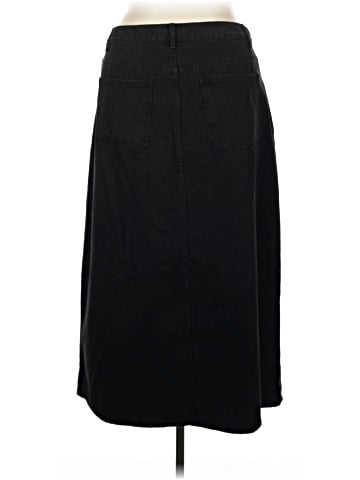 Cider Formal Skirt (view 2)