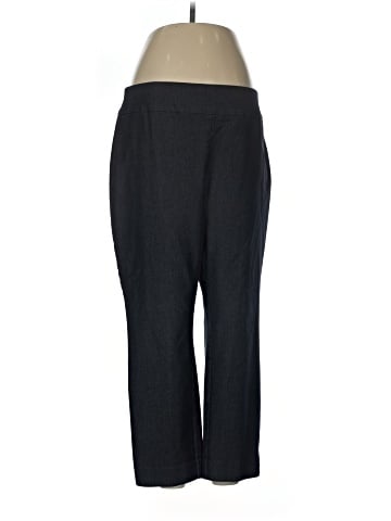 So Slimming by Chico's Dress Pants (view 1)