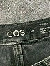 Cos Black Jeans Size 24 waist - photo 7