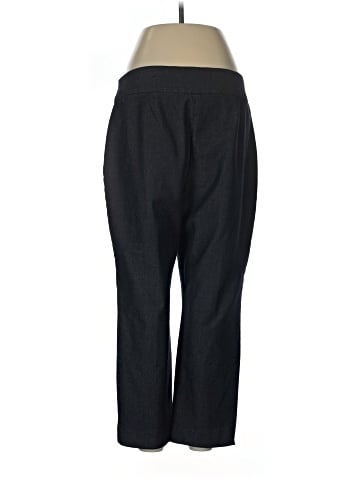 So Slimming by Chico's Dress Pants (view 2)