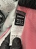 Shein Solid Pink Casual Dress Size M - photo 4