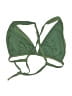 Unbranded Tropical Green Swimsuit Top Size S (estimated) - photo 2
