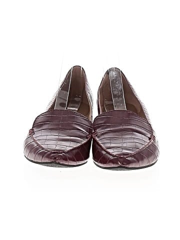 Steve Madden Flats (view 2)