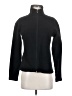 Patagonia 100% Polyester Black Track Jacket Size S - photo 1