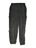 Art Class Gray Casual Pants Size 10 - 12 - photo 1