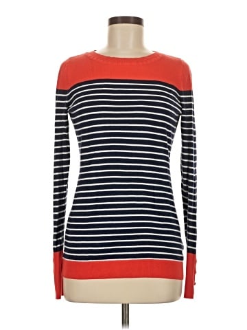 Nautica Pullover Sweater (view 1)