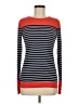 Nautica Stripes Red Pullover Sweater Size M - photo 1