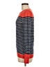 Nautica Stripes Red Pullover Sweater Size M - photo 5