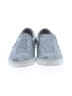 BucketFeet Gray Blue Sneakers Size 6 1/2 - photo 2
