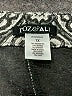 Roz & Ali Graphic Gray Formal Skirt Size 1X - photo 4