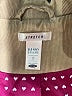 Stretta Tan Blazer Size S - photo 6